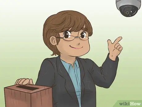 Расправиться с хулиганами в школе, шаг 16