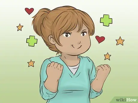 Расправиться с хулиганами в школе, шаг 6