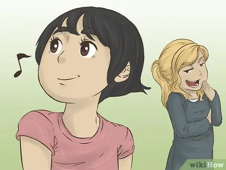 Расправиться с хулиганами в школе, шаг 9