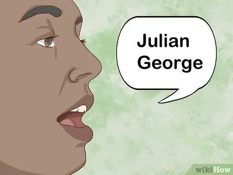 Выберите имя для ребенка Шаг 13