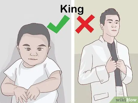 Выберите имя для ребенка, шаг 16