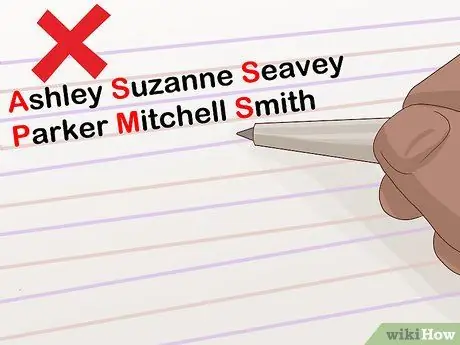 Выберите имя для ребенка, шаг 17