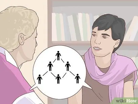 Выберите имя для ребенка, шаг 3