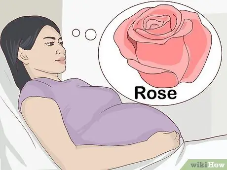 Выберите имя для ребенка, шаг 5