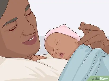 Выберите имя для ребенка, шаг 6