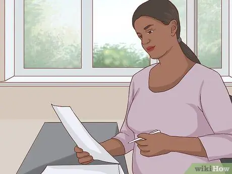 Выберите имя для ребенка Шаг 8