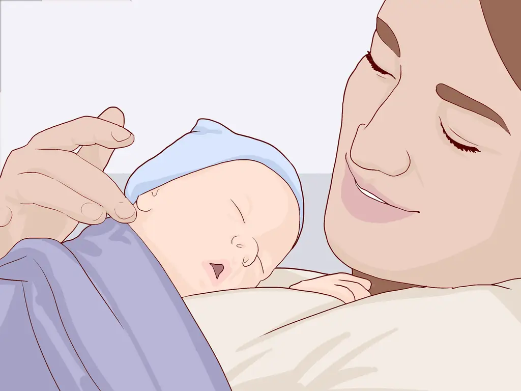 3 способа выбрать имя для ребенка