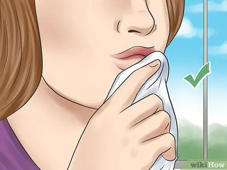 Ешьте мороженое Шаг 13