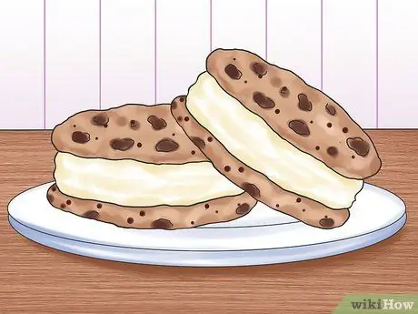 Ешьте мороженое, шаг 14