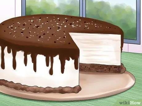 Ешьте мороженое Шаг 16