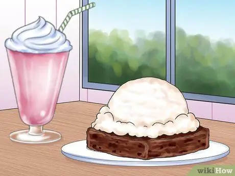 Ешьте мороженое, шаг 18