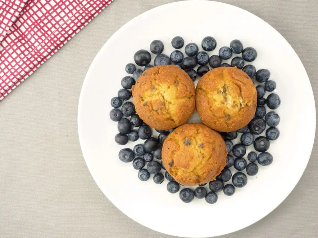 3 способа есть чернику