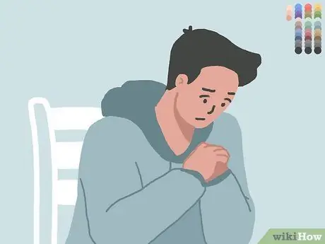 Преодолейте себя обманом на шаге 3