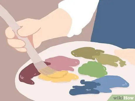 Преодолейте себя обманом на шаге 4