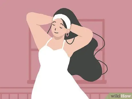 Преодолейте себя обманом на шаге 5