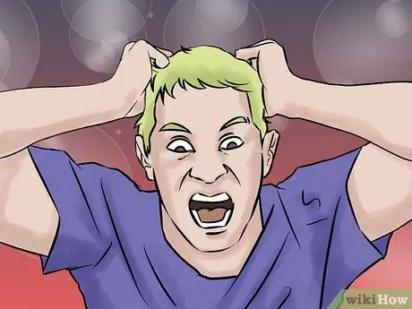 Восстановление после романа, шаг 2