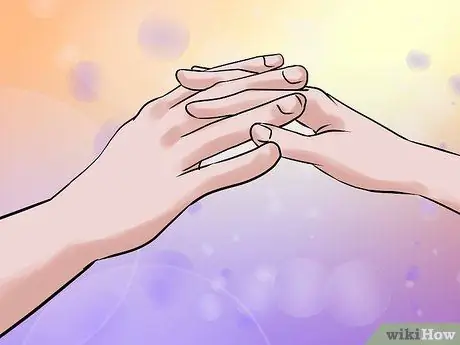 Восстановиться после романа Шаг 5