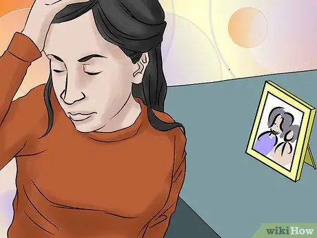 Восстановиться после романа Шаг 6