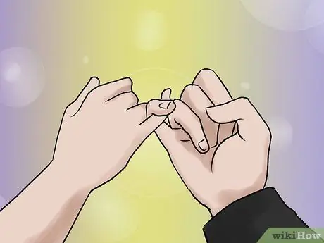 Восстановление после романа Шаг 7