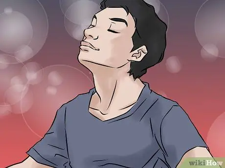 Восстановиться после романа Шаг 8