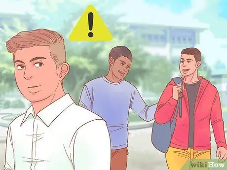 Спросите друга на свидании Шаг 10