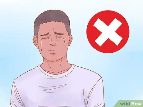 Спросите друга на свидании Шаг 11