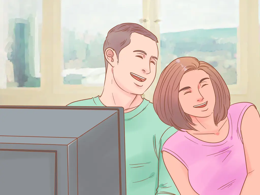 Как пригласить друга на свидание: 12 шагов (с картинками)