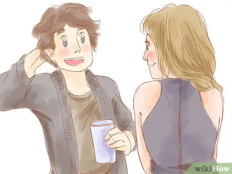 Определитесь с типом партнера Шаг 7