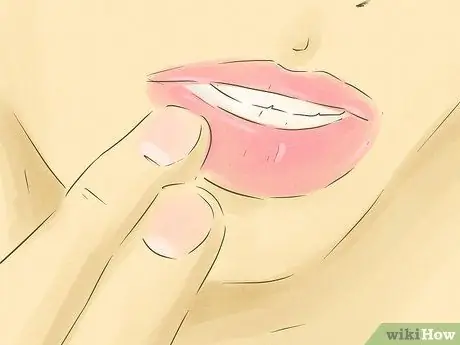 Целоваться хорошо, шаг 1