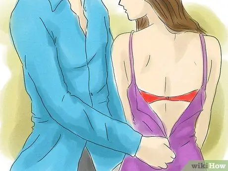 Приправьте свой секс, шаг 3, пункт 1