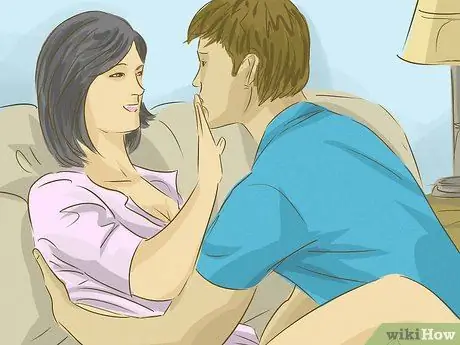 Вести здоровую половую жизнь (подростки) Шаг 23