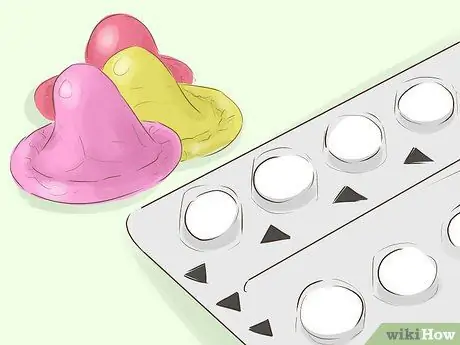 Занимайтесь сексом во время беременности Шаг 16