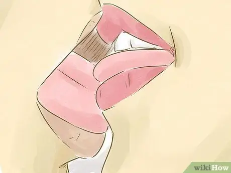 Целоваться хорошо, шаг 15