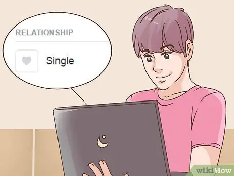 Пригласите девушку на свидание, если вы девушка Шаг 4