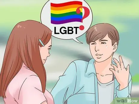 Пригласите девушку на свидание, если вы девушка Шаг 5