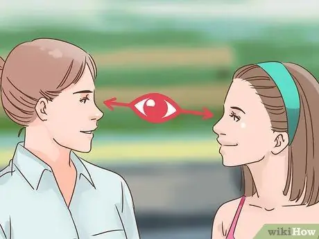 Пригласите девушку на свидание, если вы девушка Шаг 7