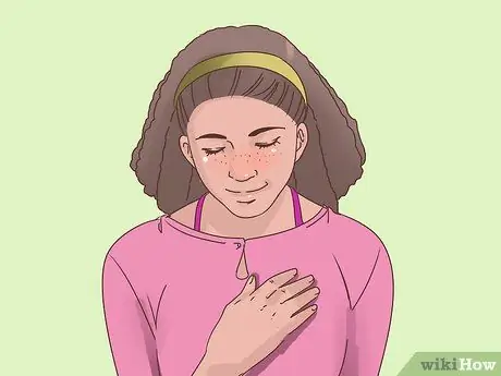 Пригласите девушку на свидание, если вы девушка Шаг 9