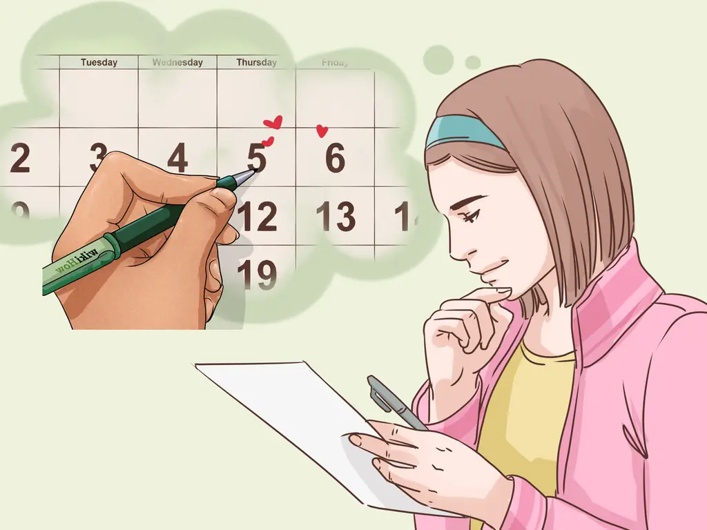 Как пригласить девушку на свидание, если вы девушка (с картинками)