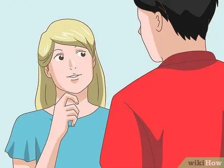 Найдите размер кольца для подруги, шаг 6