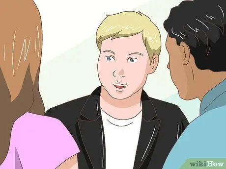 Будьте в курсе событий с друзьями, если вы не используете Facebook Шаг 4