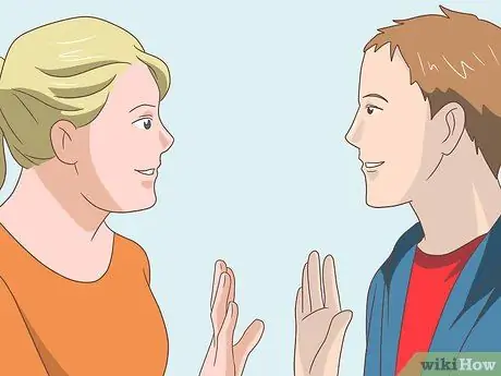 Будь обычной старшеклассницей без свиданий Шаг 2