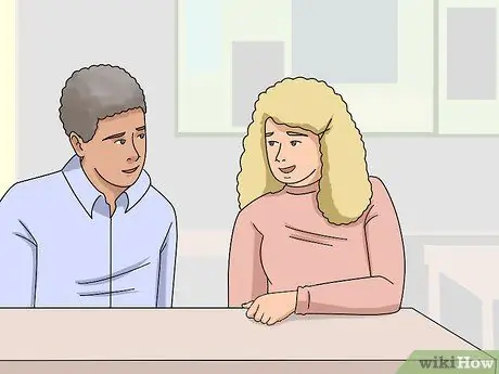 Спросите мальчика в средней школе, шаг 1