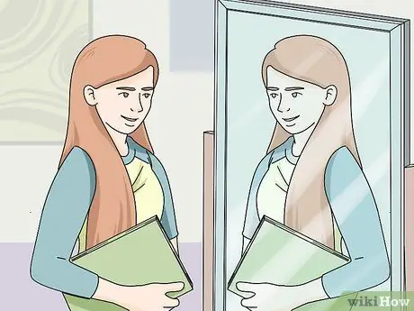 Спросите мальчика в средней школе Шаг 6