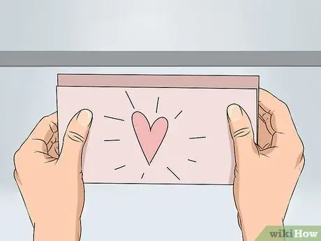 Спросите мальчика в средней школе Шаг 9