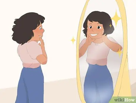 Заставь тебя полюбить мальчика в средней школе Шаг 1