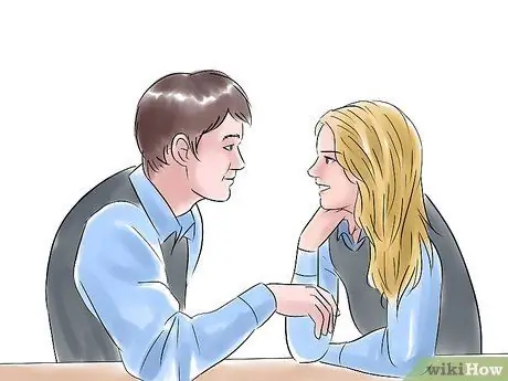 Найди девушку в средней школе, шаг 10