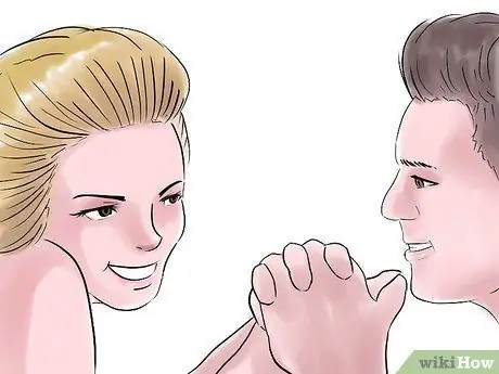 Найди девушку в средней школе, шаг 15