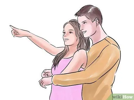 Найди девушку в средней школе, шаг 16