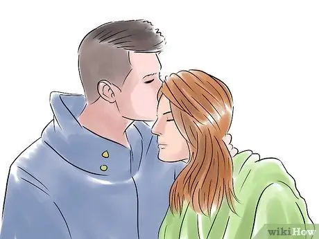 Найди девушку в средней школе, шаг 17