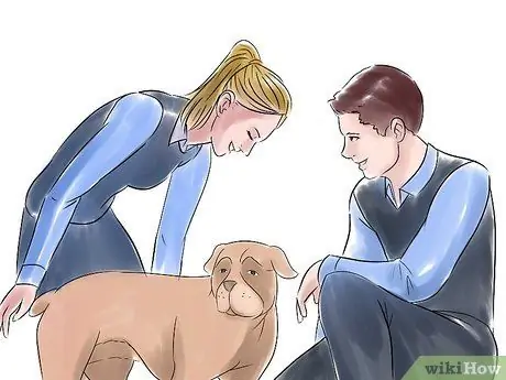 Найди девушку в средней школе, шаг 7